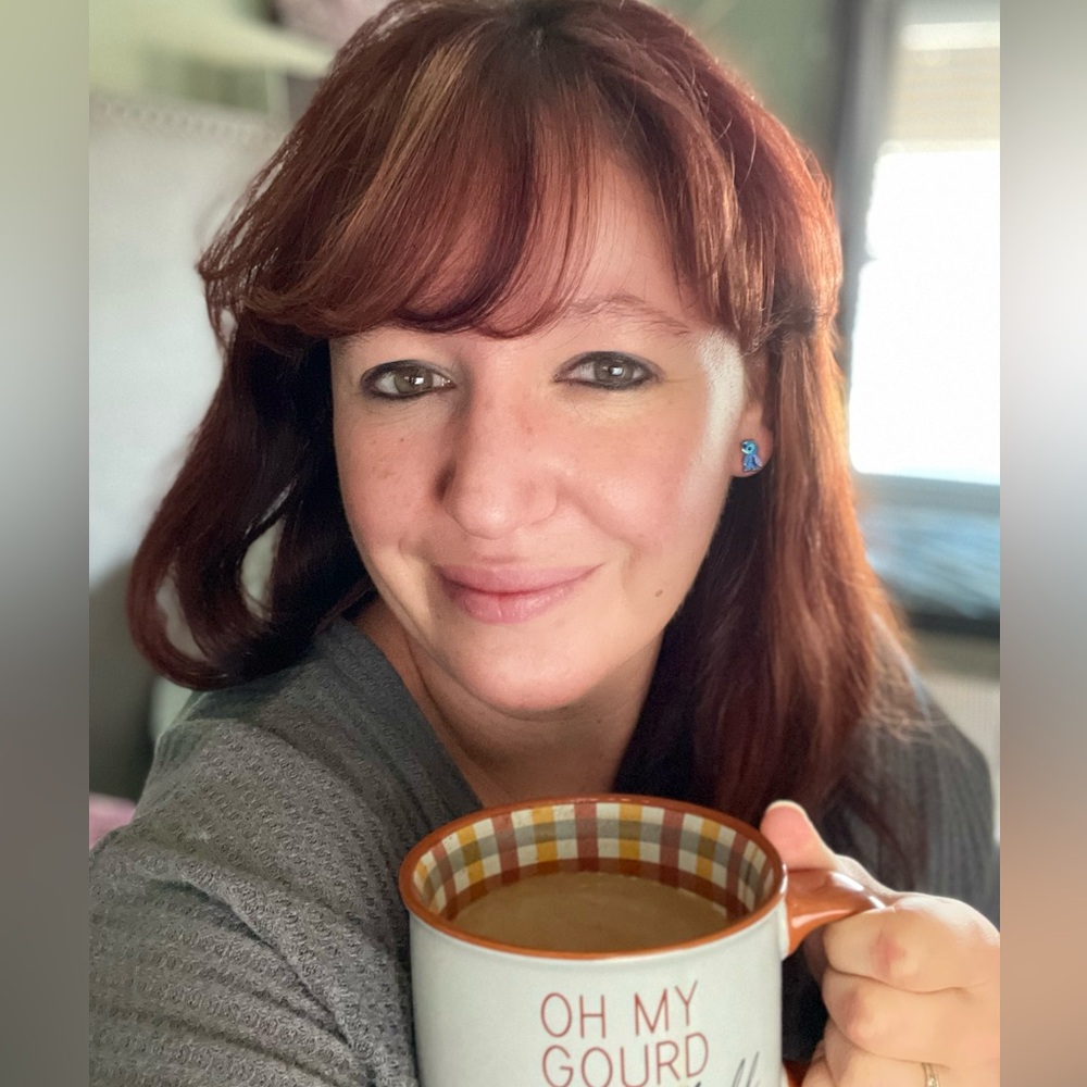 Meet your Posher, Justine
